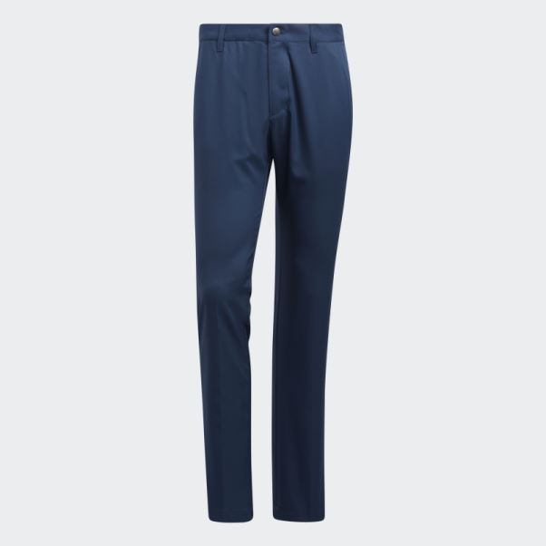 Pantalon Adidas Ultimate365 Bleu Marine