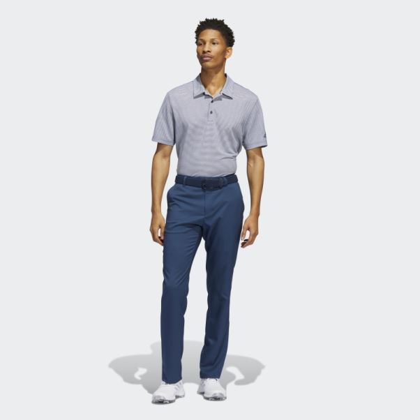 Pantalon Adidas Ultimate365 Bleu Marine