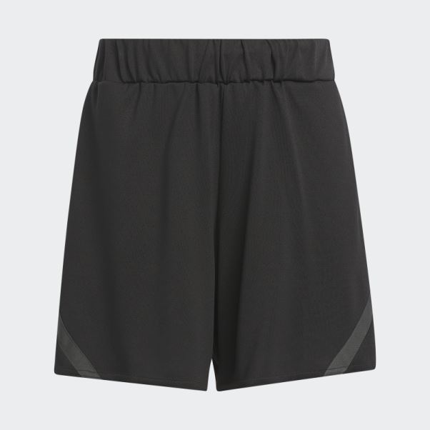 Sélection Short De Basket Noir Adidas