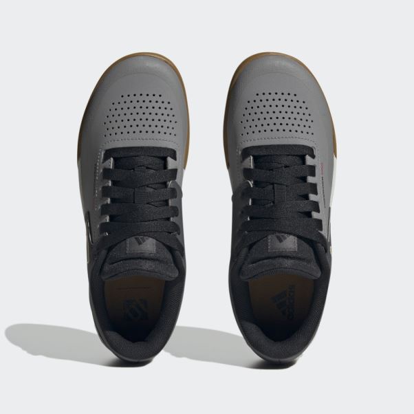 Chaussures De Vélo De Montagne Five Ten Freerider Pro Gris Adidas