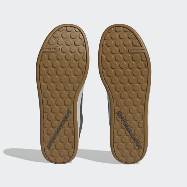 Chaussures De Vélo De Montagne Five Ten Freerider Pro Gris Adidas