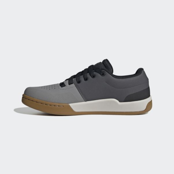 Chaussures De Vélo De Montagne Five Ten Freerider Pro Gris Adidas
