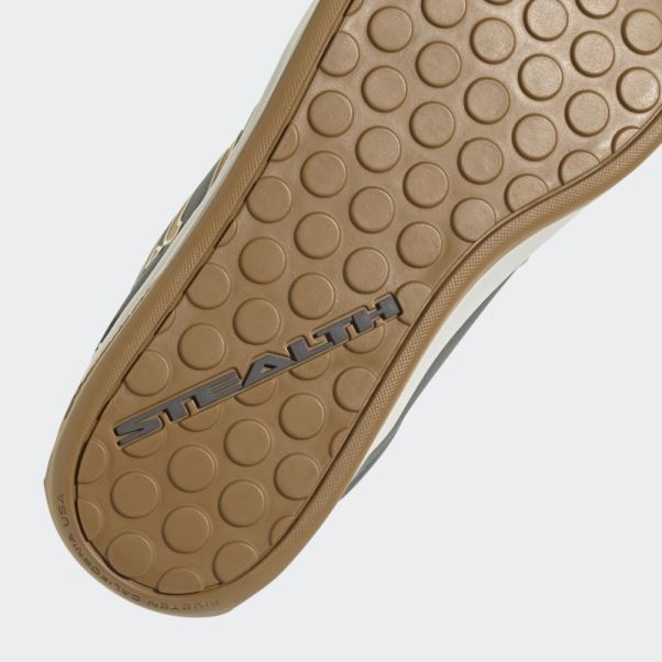 Chaussures De Vélo De Montagne Five Ten Freerider Pro Gris Adidas