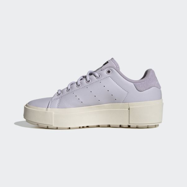 Adidas Stan Smith Bonega X Argent Aube