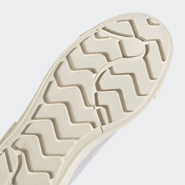 Adidas Stan Smith Bonega X Argent Aube
