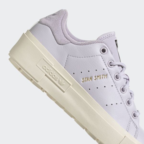 Adidas Stan Smith Bonega X Argent Aube