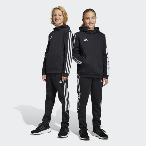 Tiro 23 League Sweat Pantalon De Survêtement Adidas Noir