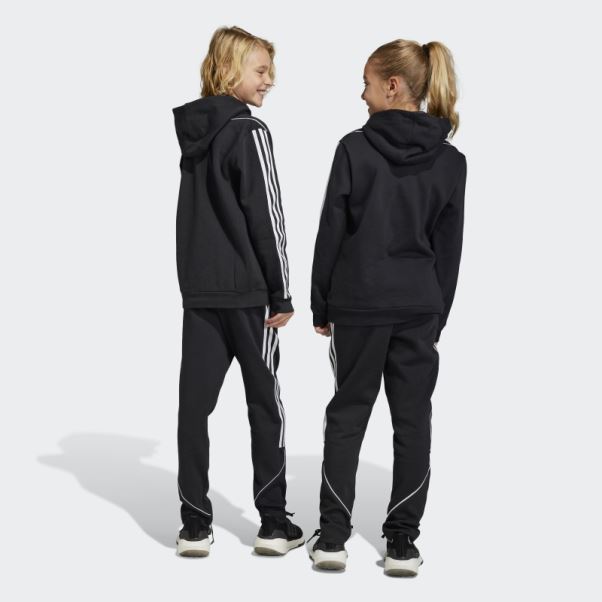 Tiro 23 League Sweat Pantalon De Survêtement Adidas Noir