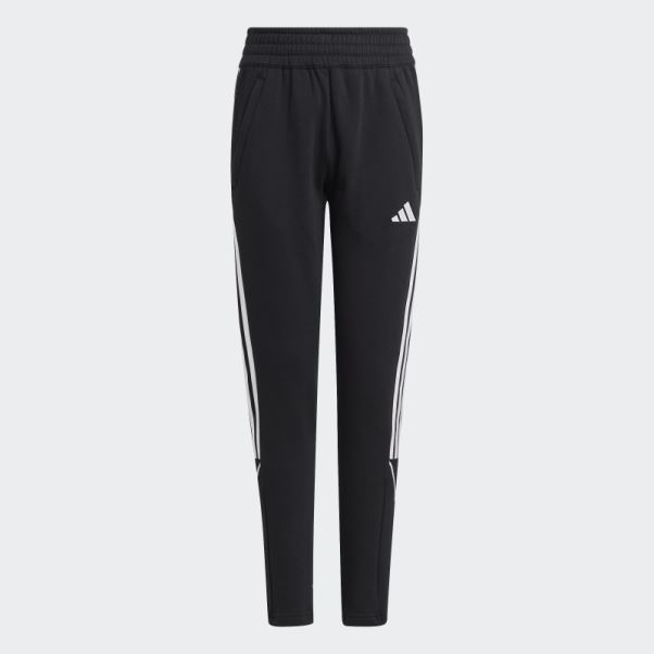 Tiro 23 League Sweat Pantalon De Survêtement Adidas Noir