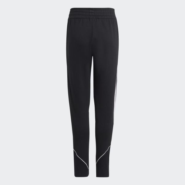 Tiro 23 League Sweat Pantalon De Survêtement Adidas Noir