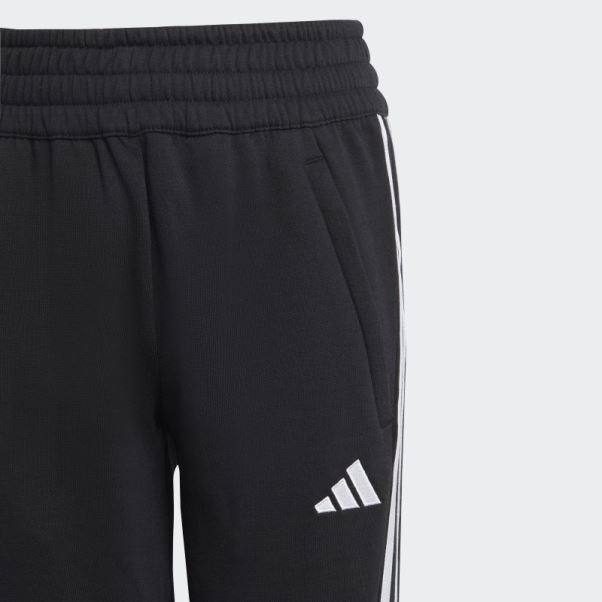 Tiro 23 League Sweat Pantalon De Survêtement Adidas Noir