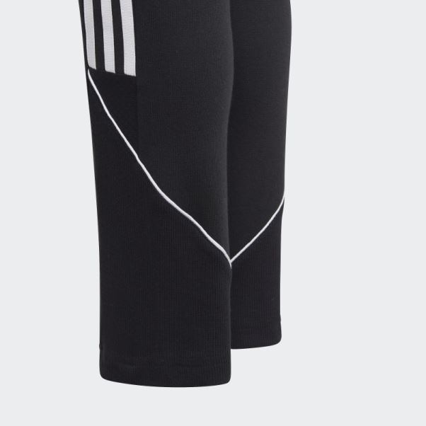 Tiro 23 League Sweat Pantalon De Survêtement Adidas Noir
