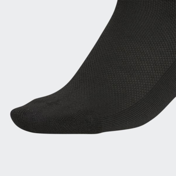 Chaussettes Mixtes Matelassées Adidas Bleu Foncé 6 Paires