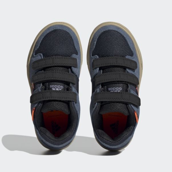 Ink Five Ten Freerider Chaussures De Vélo De Montagne Adidas