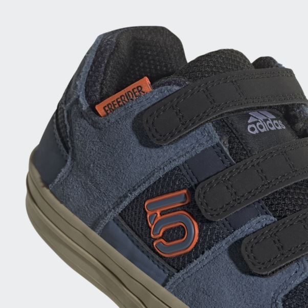 Ink Five Ten Freerider Chaussures De Vélo De Montagne Adidas