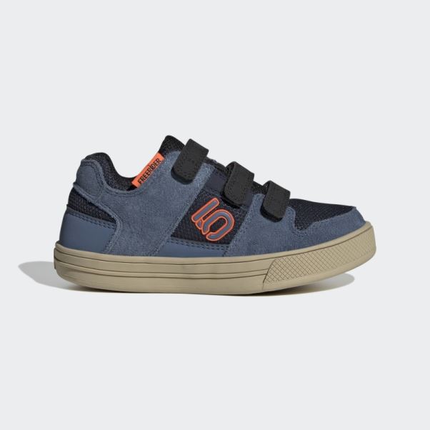 Encre Adidas Five Ten Freerider Chaussures De Vélo De Montagne