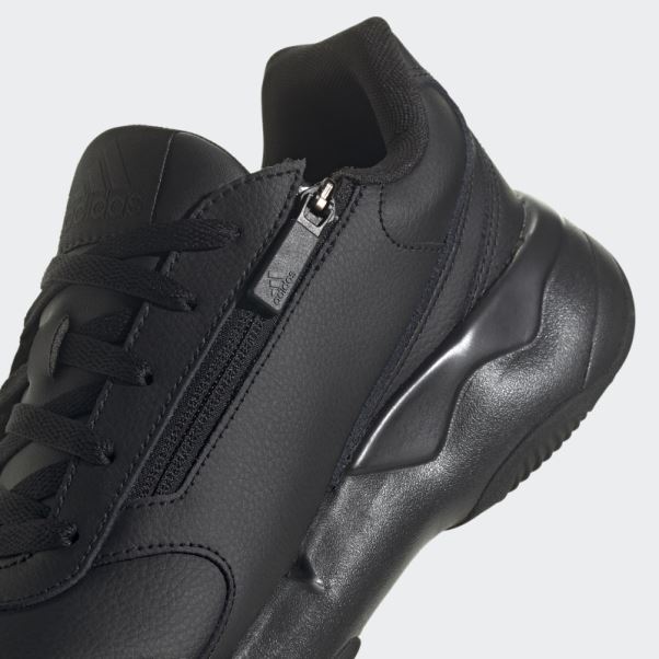 Chaussures Adidas Etera Noires