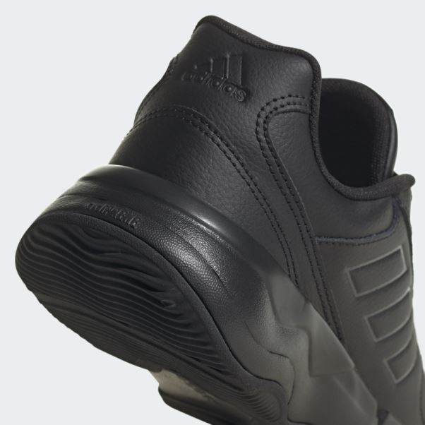 Chaussures Adidas Etera Noires