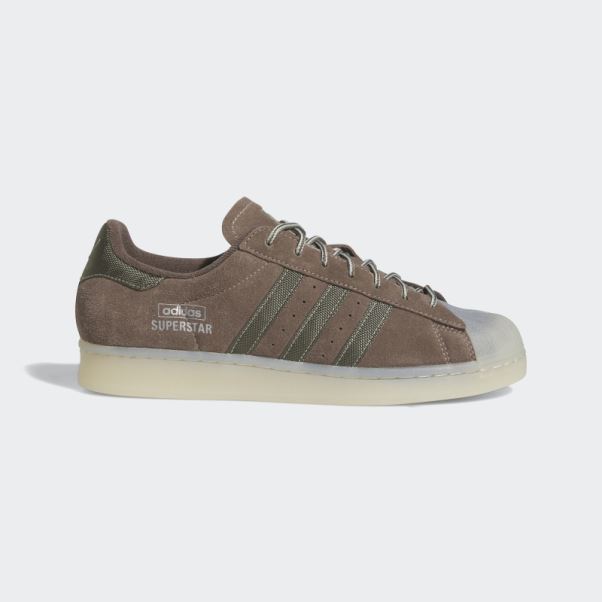 Adidas Superstar