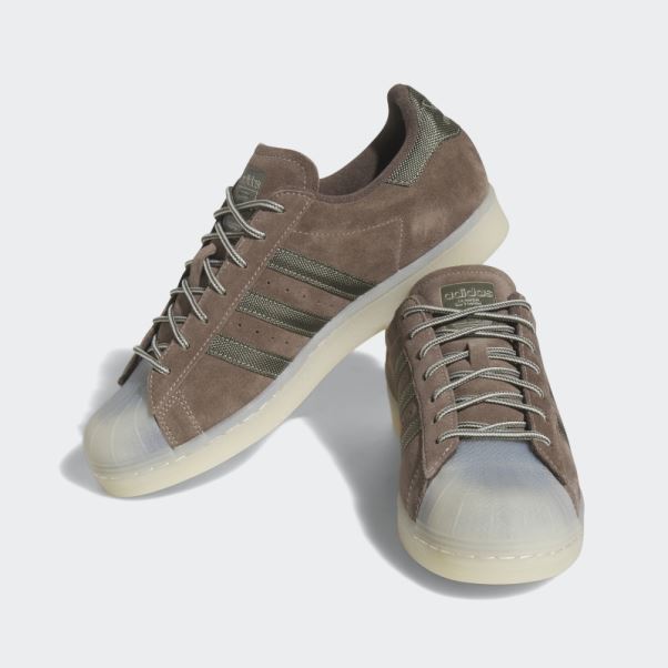 Adidas Superstar
