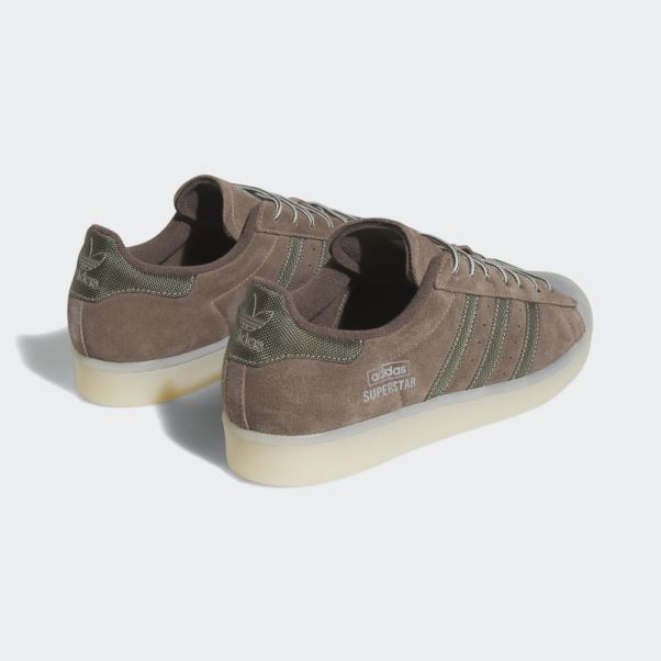 Adidas Superstar