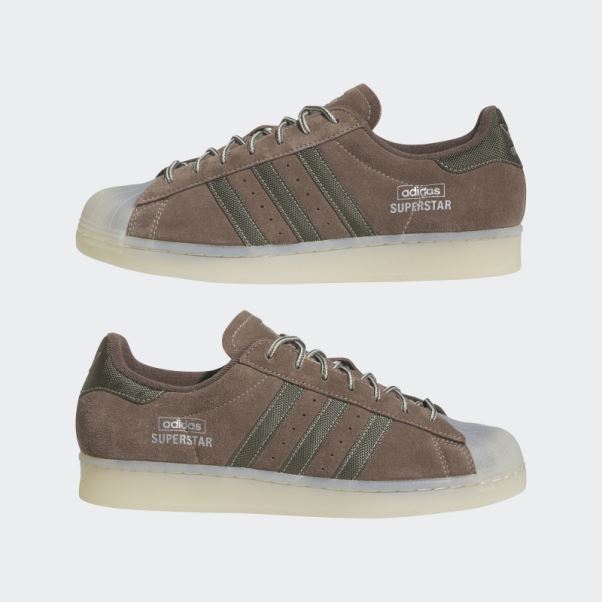 Adidas Superstar
