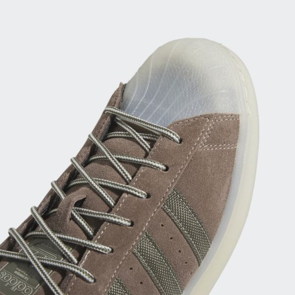 Adidas Superstar