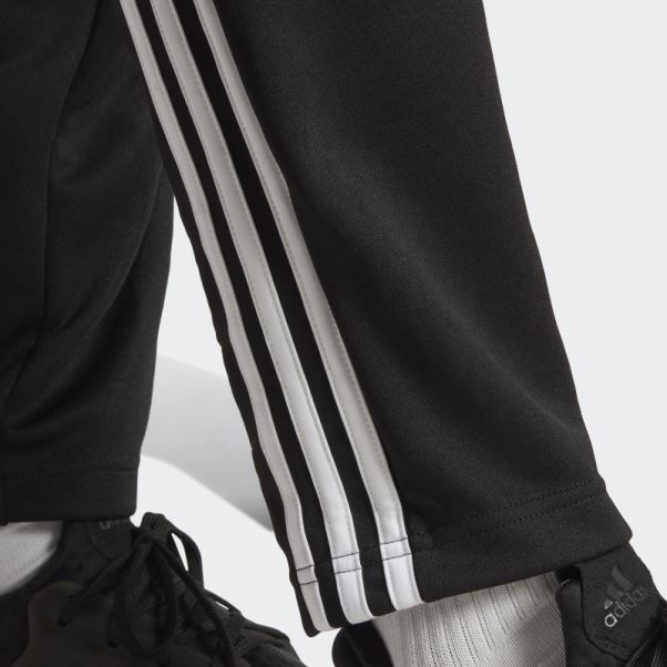 Adidas Survêtement 3 Bandes Noir