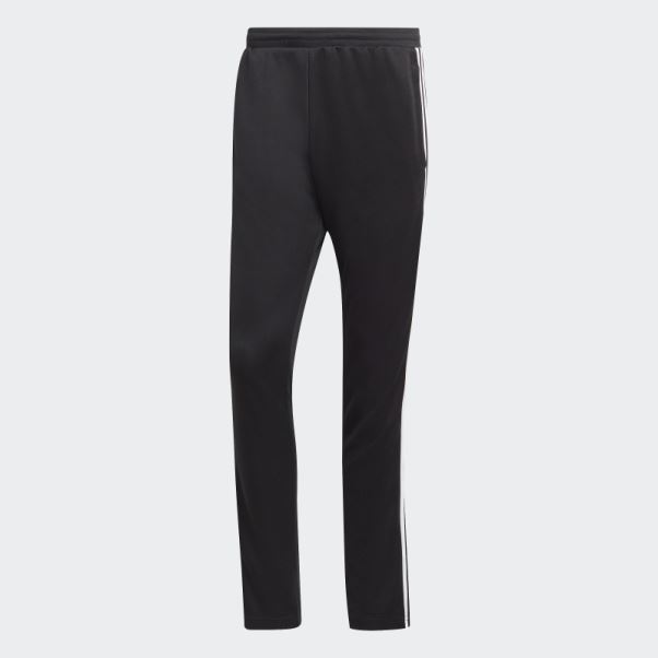 Adidas Survêtement 3 Bandes Noir