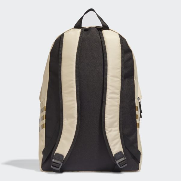 Sac à Dos Glam En Aluminium Future Icon à 3 Bandes Adidas