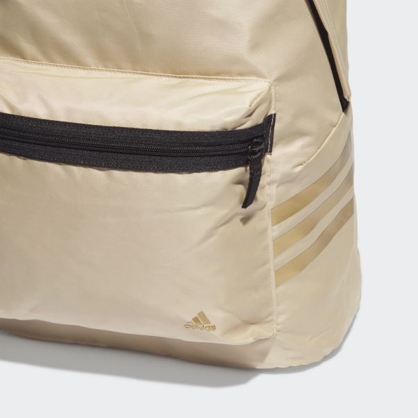 Sac à Dos Glam En Aluminium Future Icon à 3 Bandes Adidas
