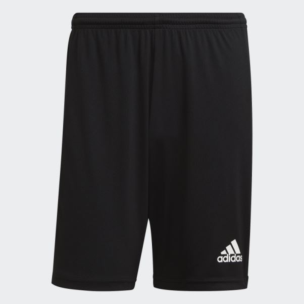 Short Adidas Squadra 21 Noir