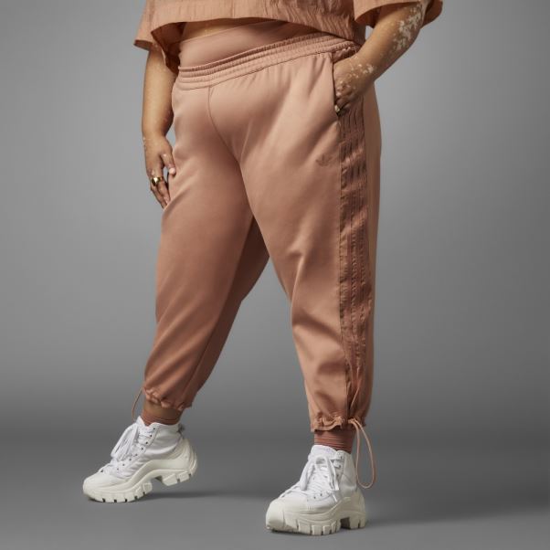 Pantalon Adidas Toujours Original (taille Plus) Terre Battue