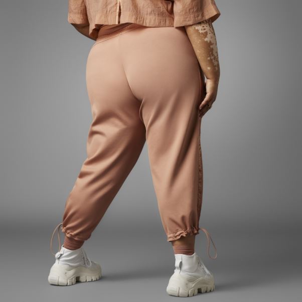 Pantalon Adidas Toujours Original (taille Plus) Terre Battue