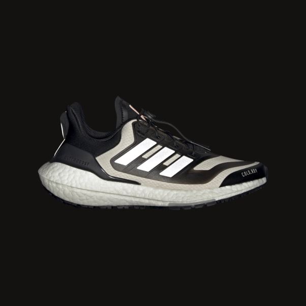 Chaussures Adidas Ultraboost 22 Cold.rdy 2.0 Aluminium