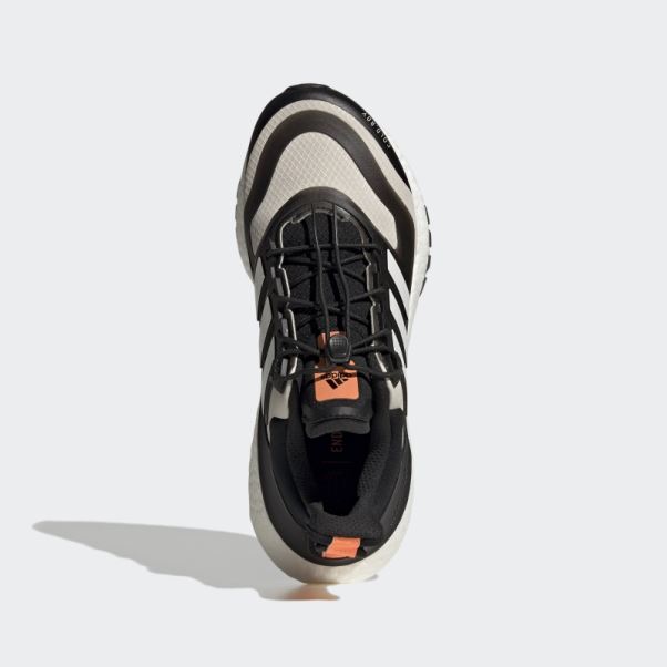 Chaussures Adidas Ultraboost 22 Cold.rdy 2.0 Aluminium