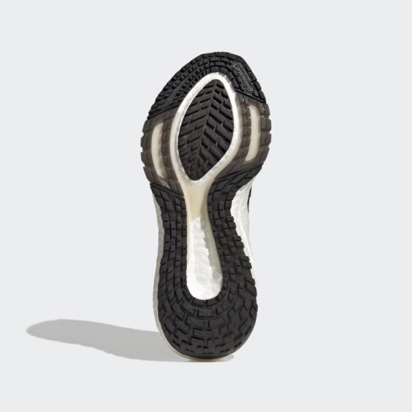 Chaussures Adidas Ultraboost 22 Cold.rdy 2.0 Aluminium