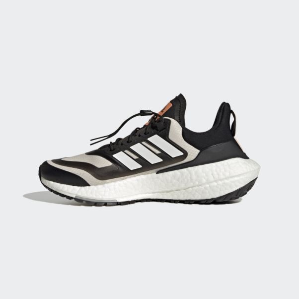 Adidas Aluminium Ultraboost 22 Cold.rdy 2.0 Chaussures