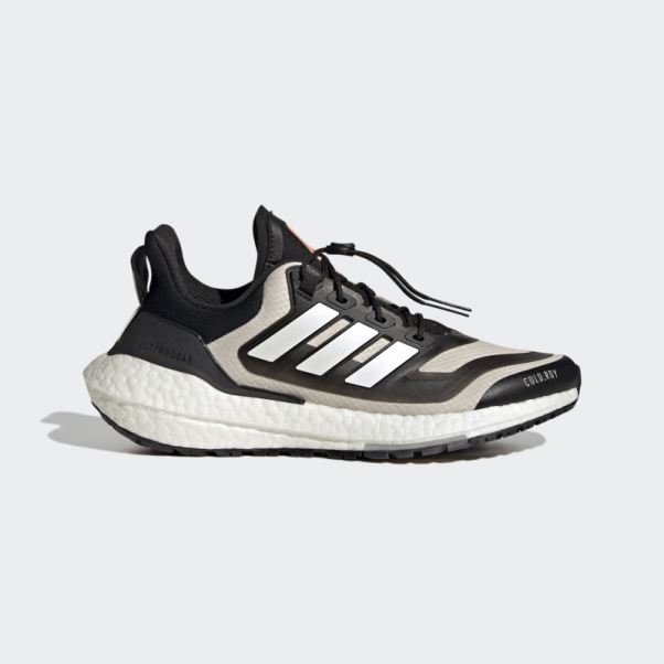 Chaussures De Course Ultraboost 22 Cold.rdy 2.0 Adidas Aluminium