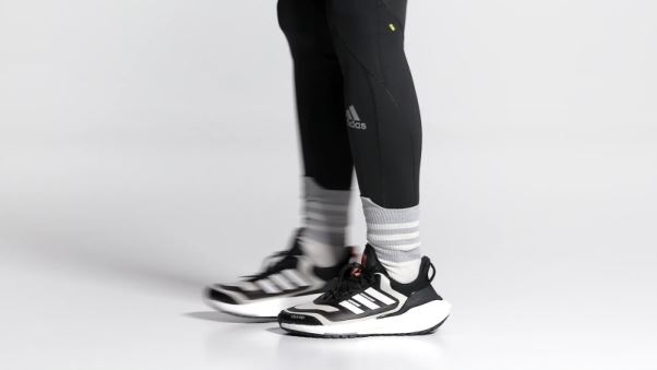 Chaussures De Course Ultraboost 22 Cold.rdy 2.0 Adidas Aluminium