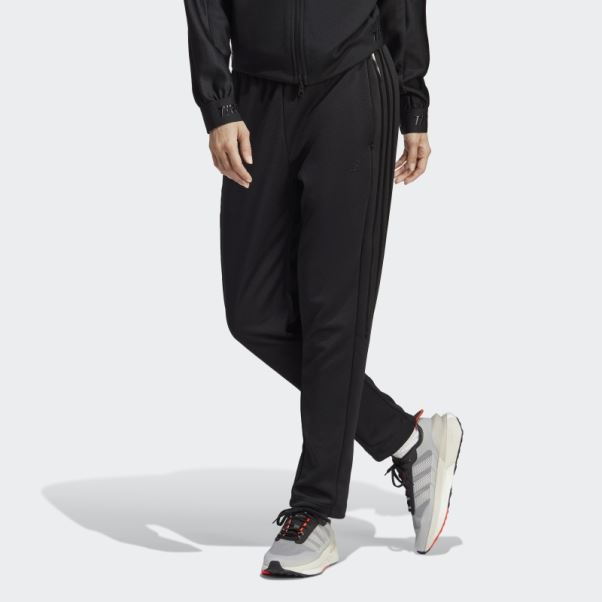 Pantalon De Survêtement Adidas Tiro Noir Avancé