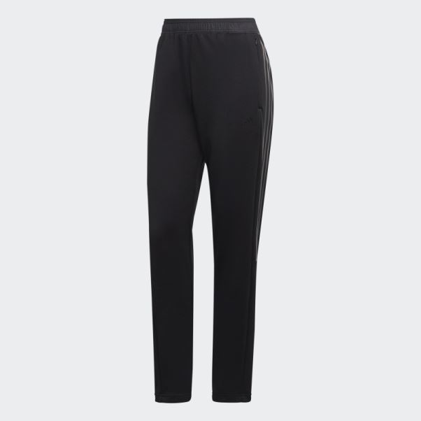 Adidas Tiro Suit-up Pantalon De Survêtement Avancé Noir