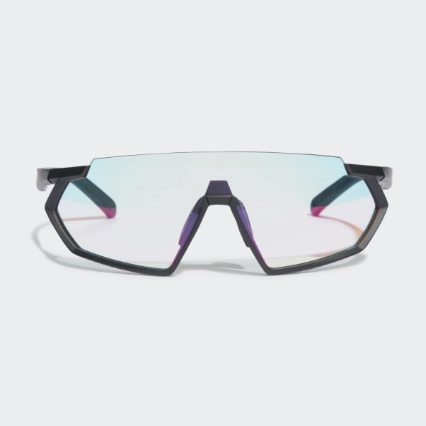 Lunettes De Soleil Sport Sp0041 Adidas Noir Antique