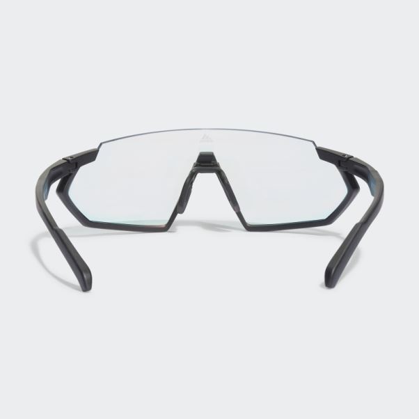 Lunettes De Soleil Sport Sp0041 Adidas Noir Antique