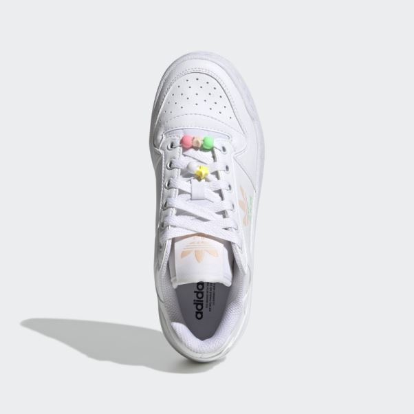 Chaussures Adidas Forum Bold Rose