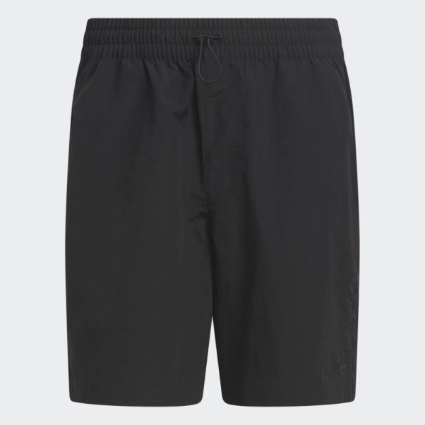 Short Adidas Skateboarding Water Noir (non Genré)