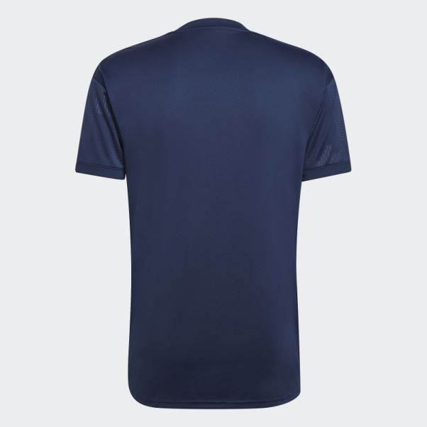 Adidas Maillot Domicile New England Revolution 22/23 Night Indigo