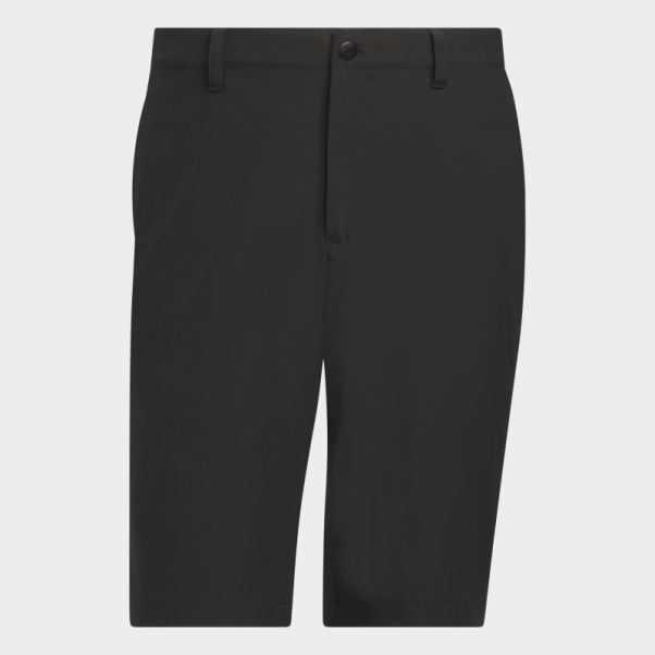 Short De Golf Ultimate365 10 Pouces Adidas Noir