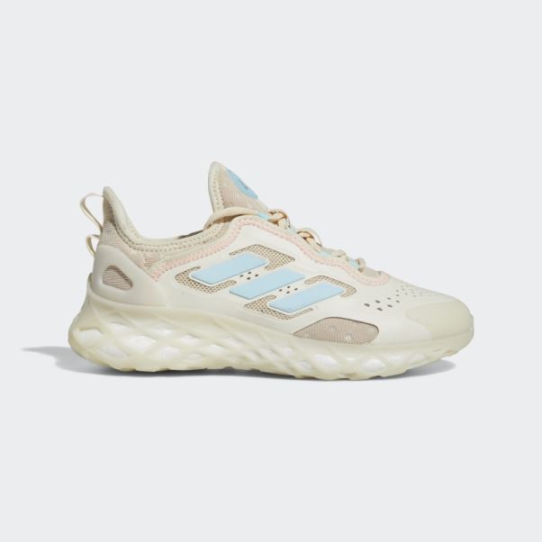 Adidas Web Boost Chaussures Zero Metalic
