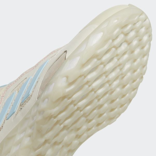 Adidas Web Boost Chaussures Zero Metalic